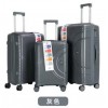 PP (Polypropylene) Travel Bags-3 Pcs Set PP (Polypropylene) Travel Bags-3 Pcs Set